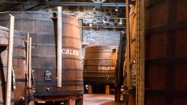 Calem Wine Cellars